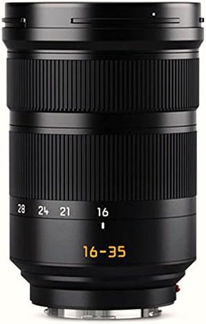 ライカ(LEICA) スーパー・バリオ・エルマーSL f3.5-4.5/16-35mm ASPH. 11177