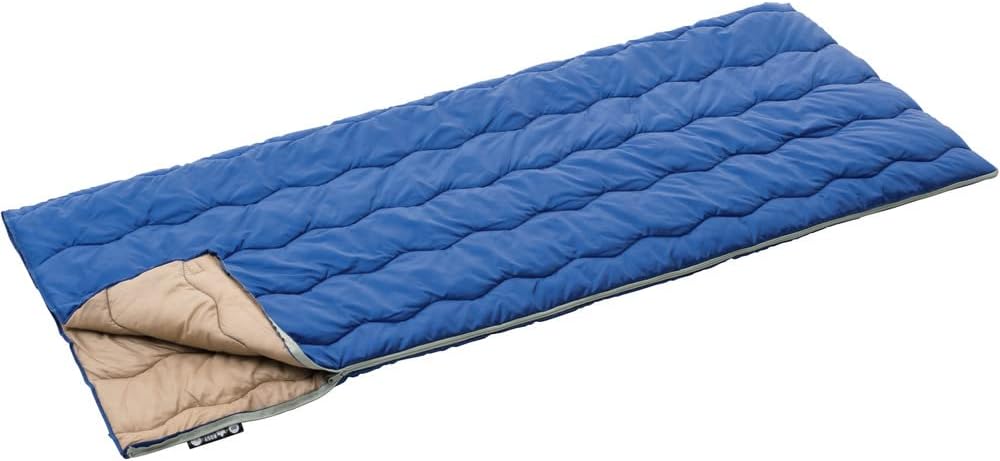 ロゴス(LOGOS) 寝袋 ROSY 丸洗い寝袋・15 72600600