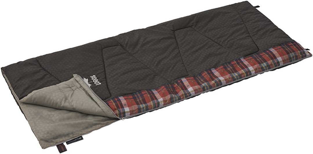 ロゴス(LOGOS) 寝袋 丸洗いスランバーシュラフ・0 72602020