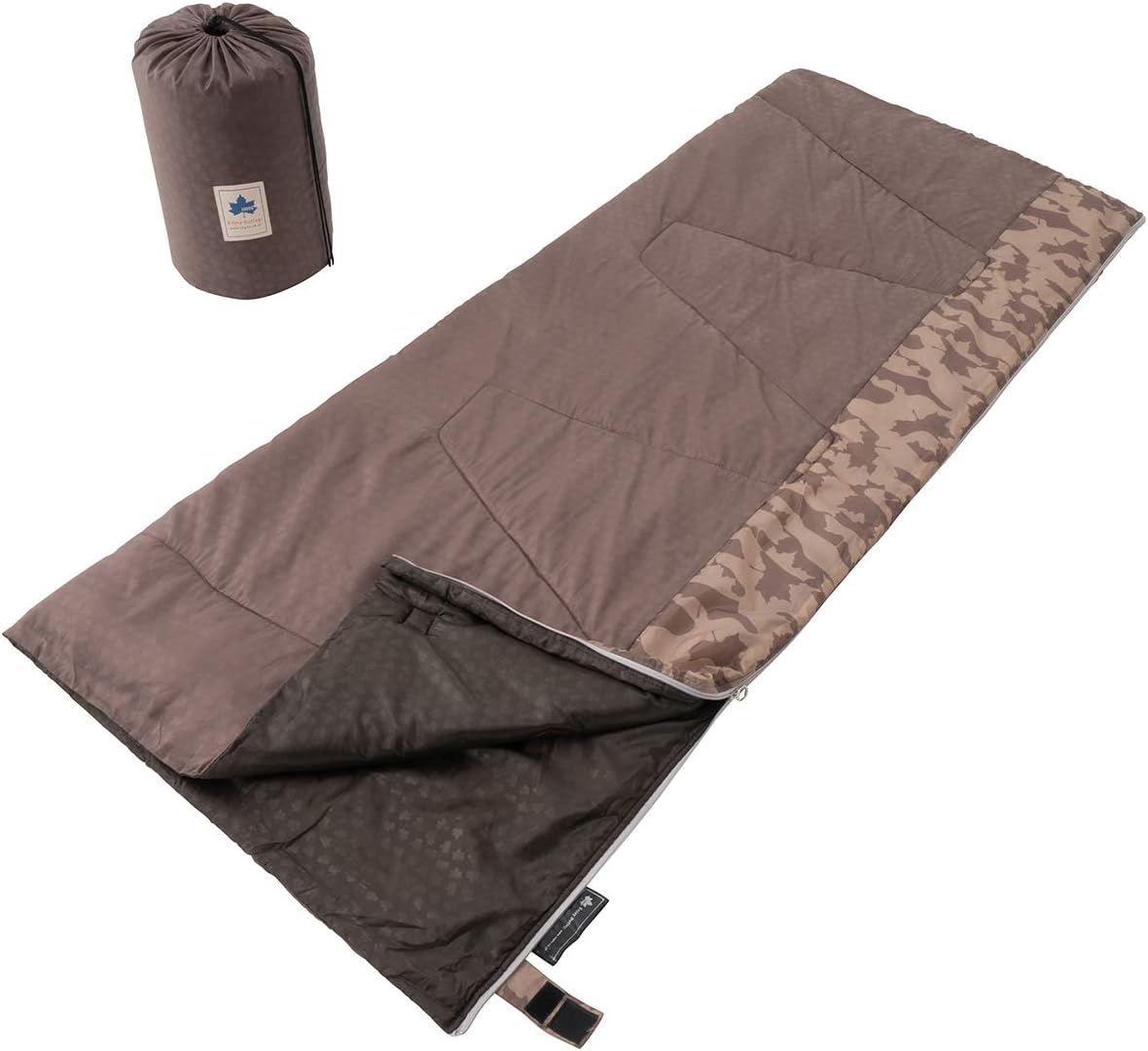 ロゴス(LOGOS) 寝袋 丸洗い寝袋 スリープジャック・2 72600015