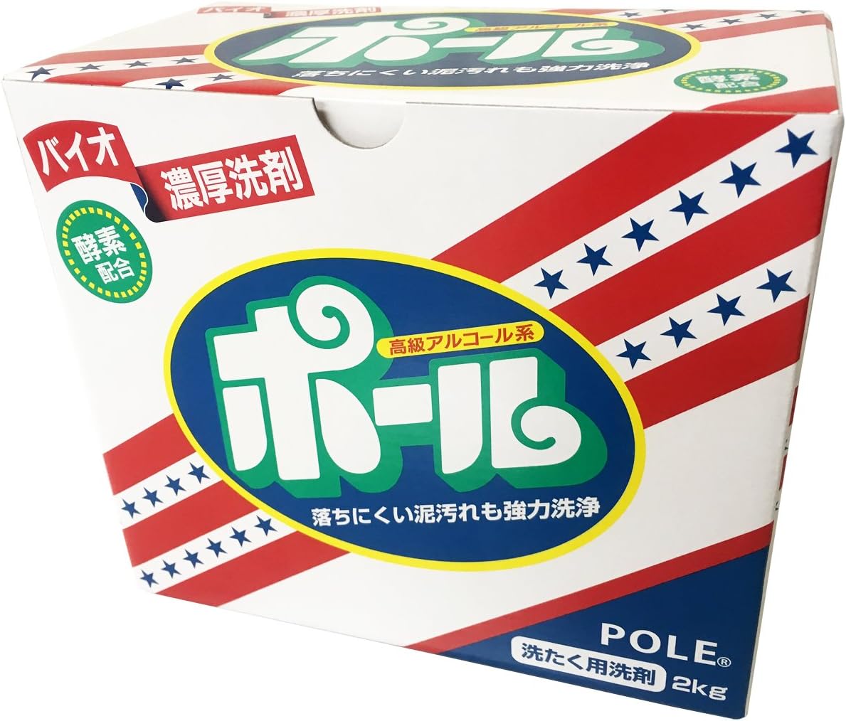 ミマスクリーンケア 洗濯洗剤 ポール