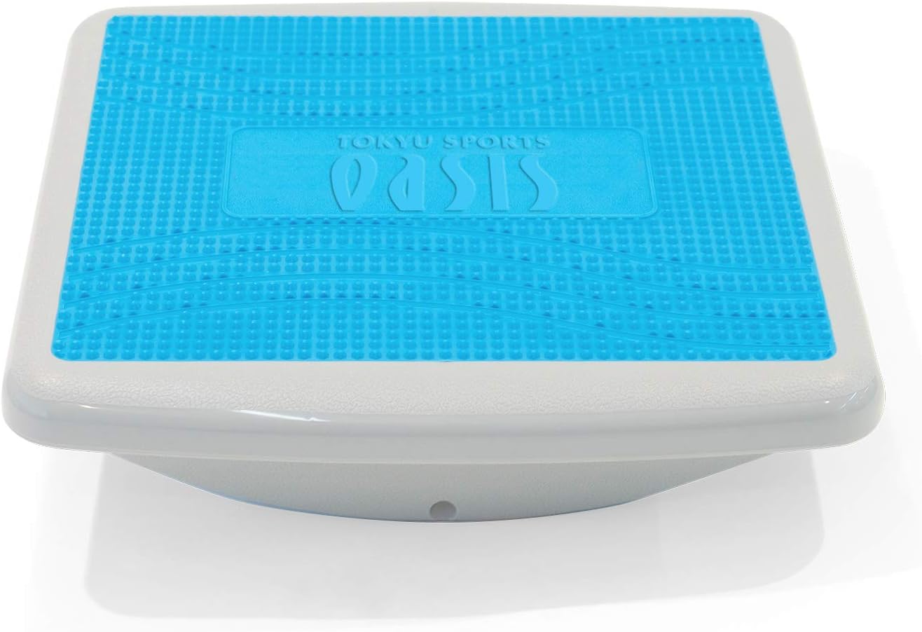 東急スポーツオアシス(TOKYU SPORTS OASIS) バランスボードSQUARE