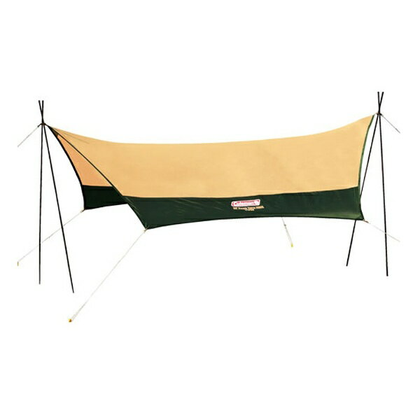 コールマン(Coleman) XPヘキサタープ/MDX 2000028621