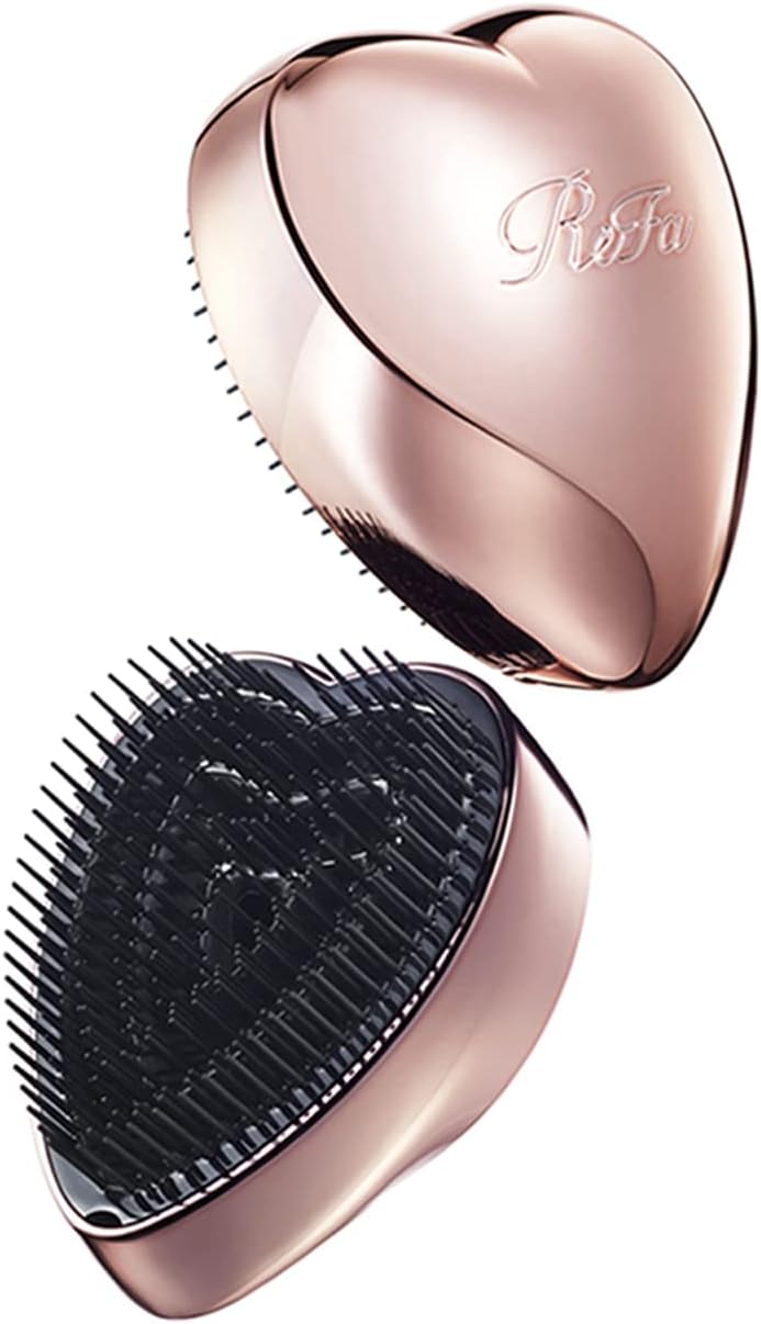 リファ(ReFa) HEART BRUSH