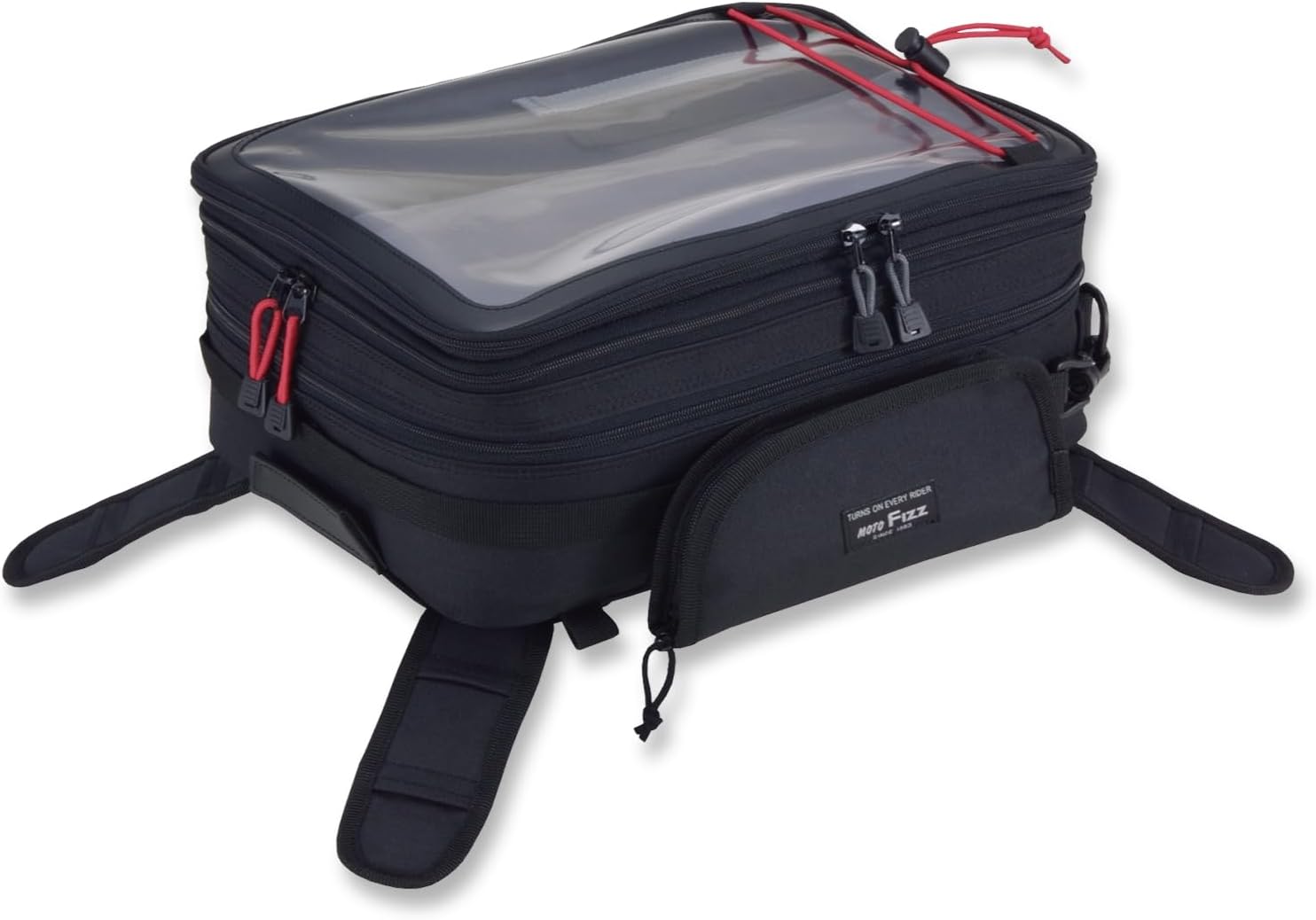 タナックス(TANAX) タンクバッグGT MFK-001