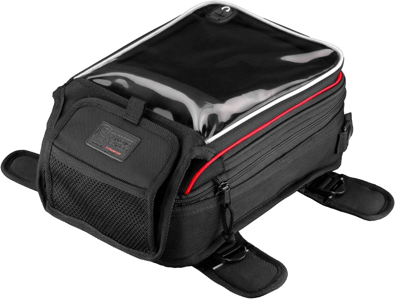 コミネ(KOMINE) ツーリングタンクバッグ SA-214