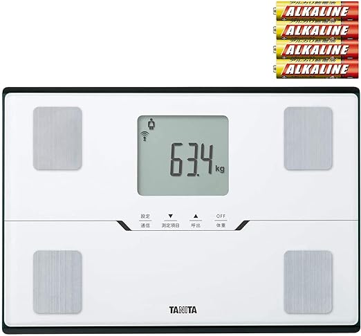 タニタ(TANITA) 体組成計 BC-768 2020