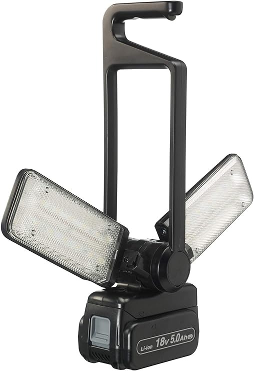 パナソニック(Panasonic) 工事用充電LEDマルチ投光器 EZ37C3