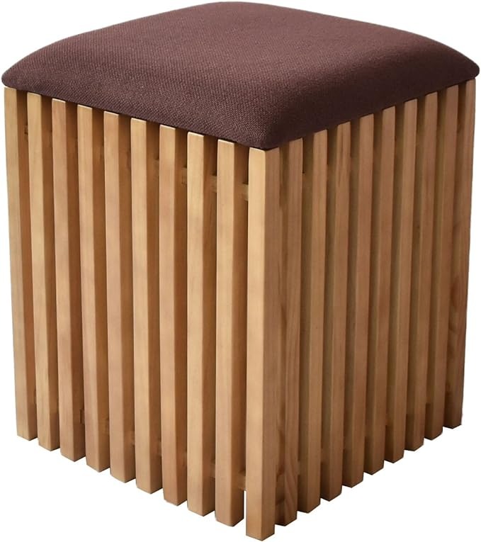 B.Bファニシング FOREST 収納スツール FOS-340