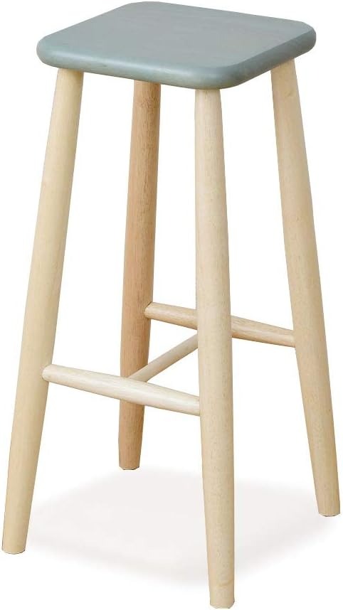 moca company Limple ハイスツール