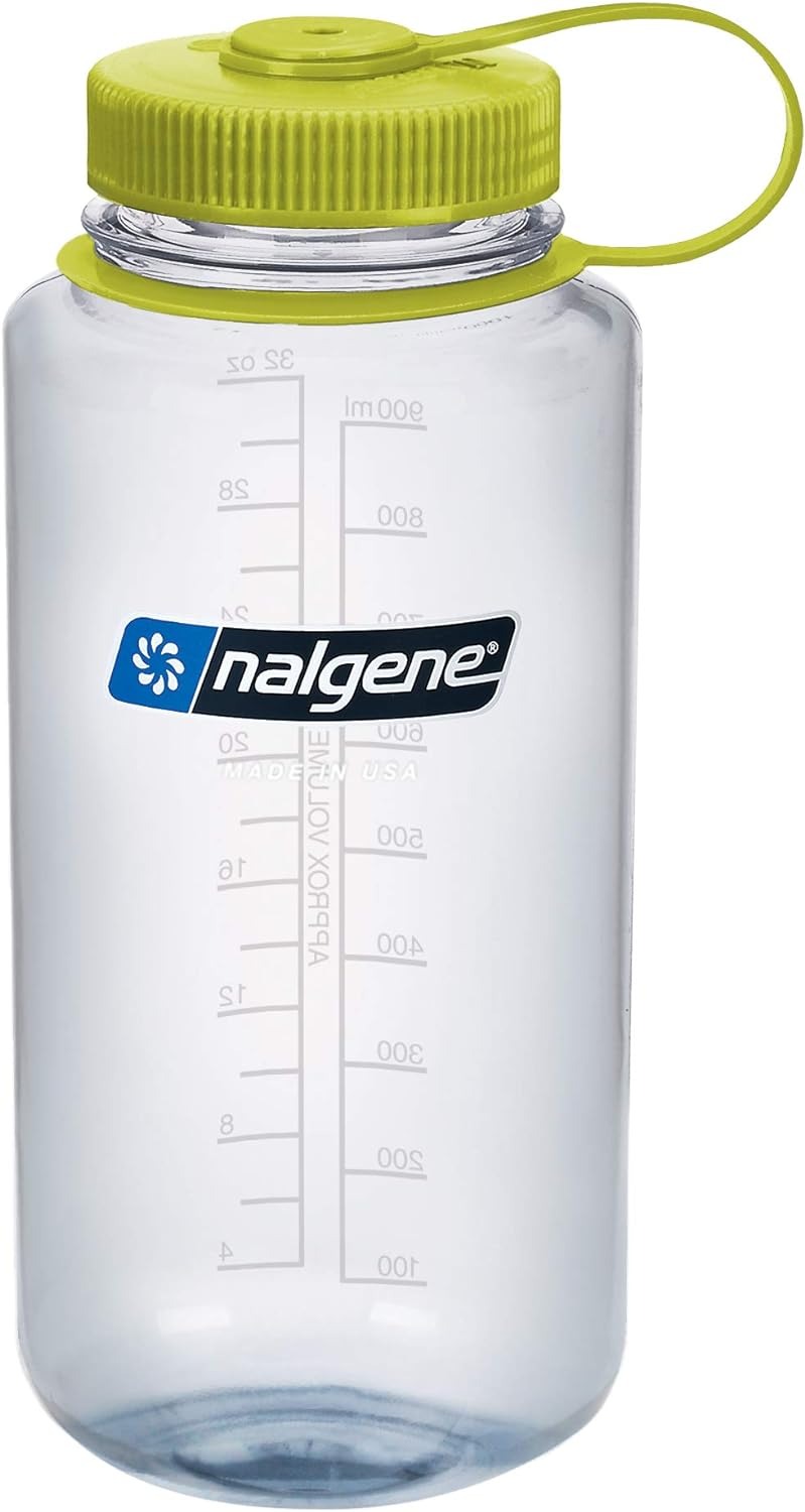 ナルゲン(nalgene) 広口1.0L Tritan Renew 91631