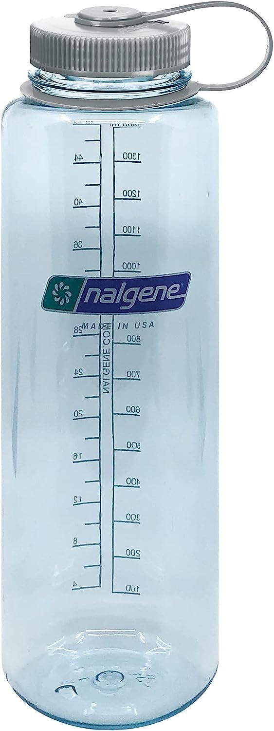 ナルゲン(nalgene) 広口1.5L Tritan Renew 91662