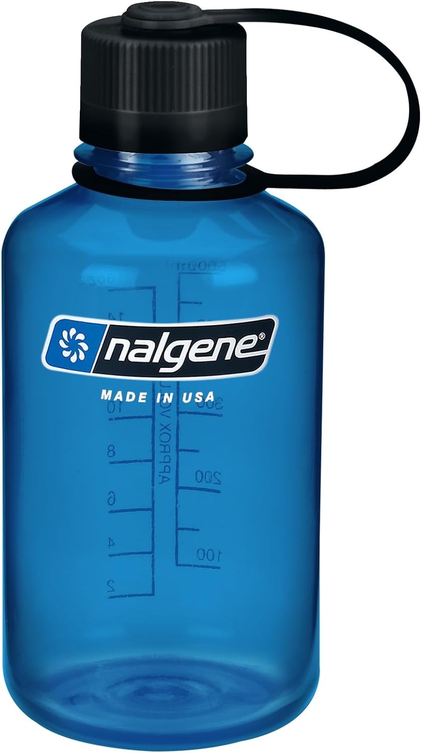 ナルゲン(nalgene) 細口0.5L Tritan Renew 91671