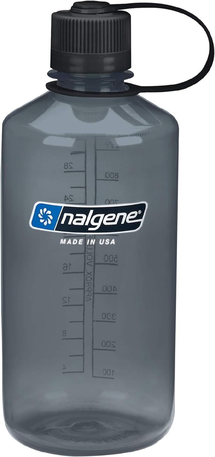 ナルゲン(nalgene) 細口1.0L Tritan Renew 91680