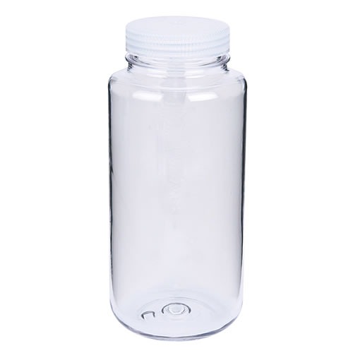 ナルゲン(nalgene) キッチン広口 1.0L 91751