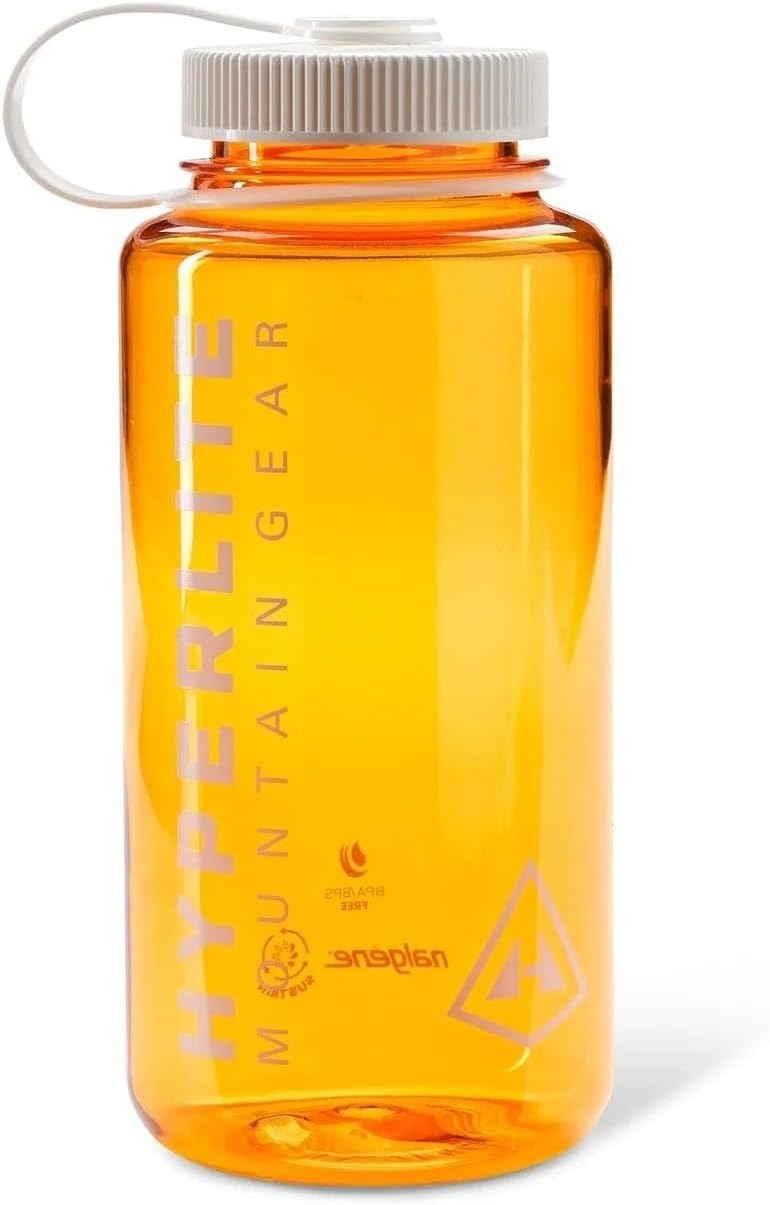 ハイパーライトマウンテンギア(HYPERLITE MOUNTAIN GEAR) SUSTAIN WATER BOTTLE