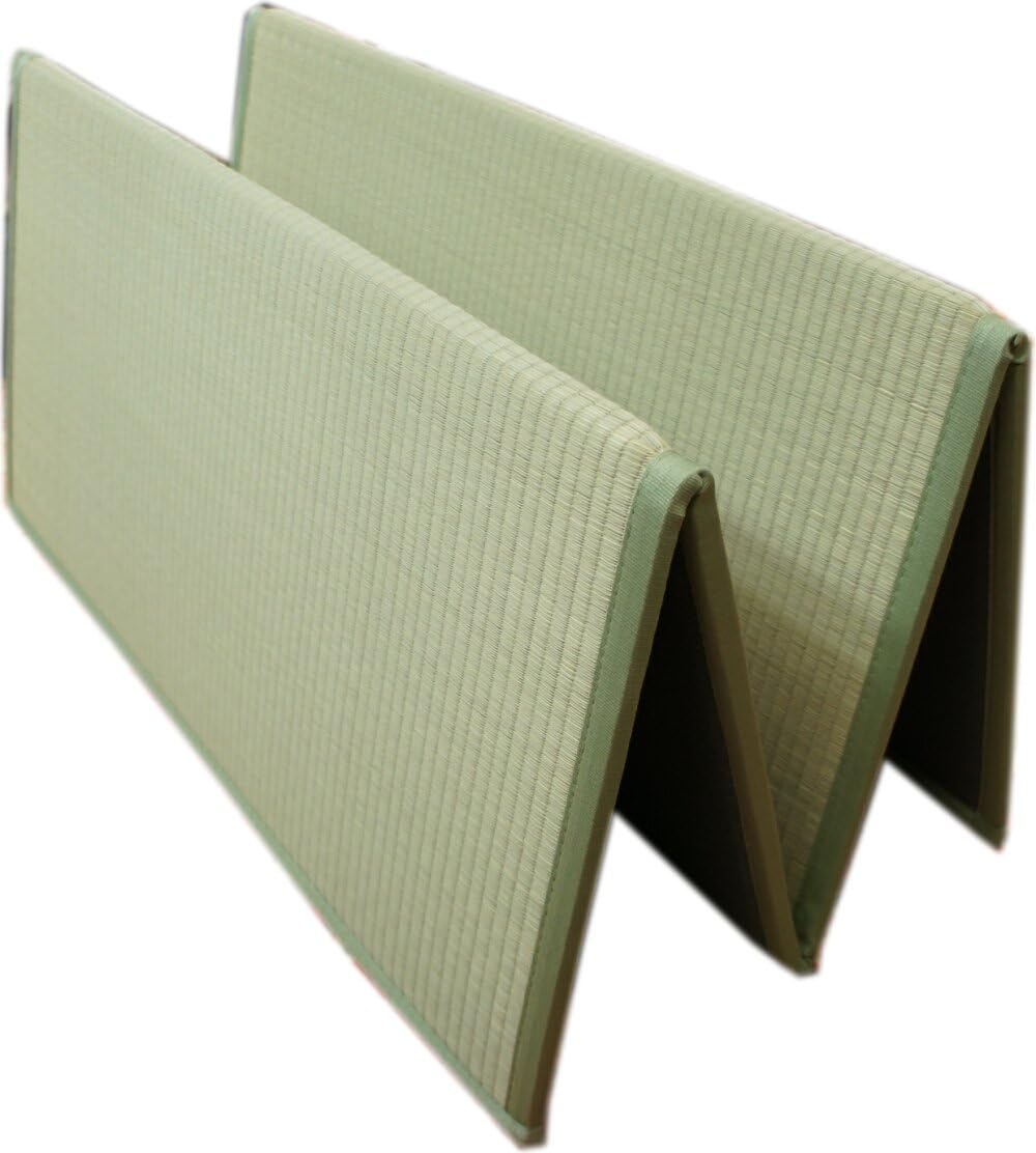 さるるの部屋 折りたためるユニット畳