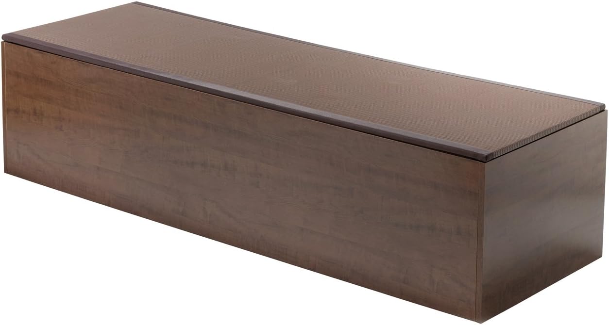 サンアイ PP樹脂畳ユニット ハイタイプ