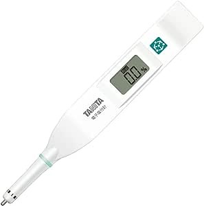 タニタ(TANITA) 塩分計 SO-304