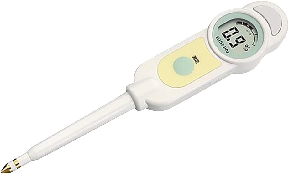 エイシン(EISHIN) デジタル塩分濃度計 EB-158DP