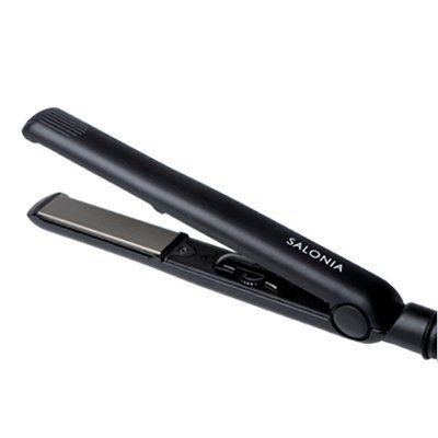 サロニア(SALONIA) ストレートヘアアイロン 24mm SL-004 2012
