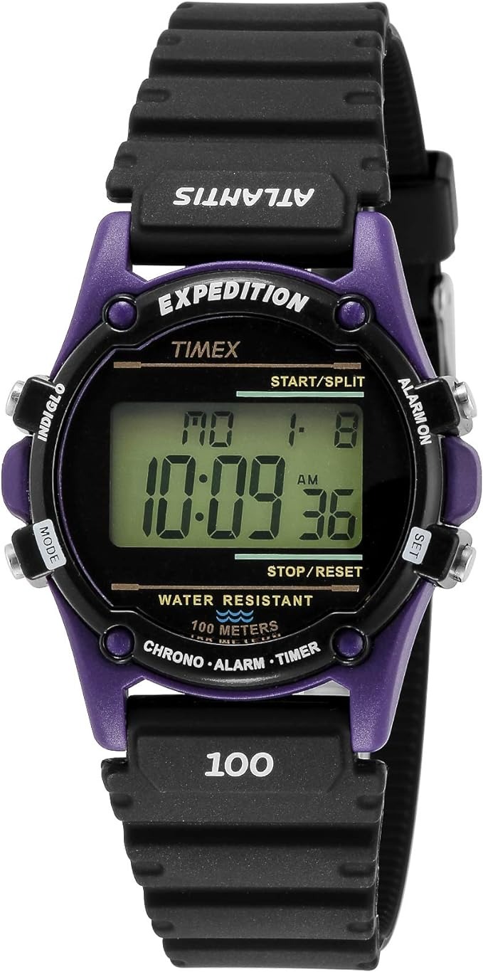 タイメックス(TIMEX) アトランティス 100 ヌプシ 日本限定 tx-tw2u91600