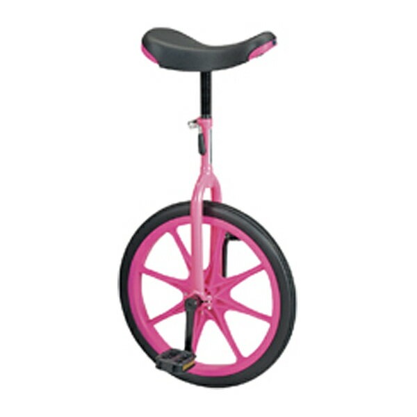 エバニュー(EVERNEW) 一輪車18 ノーパンク  EKD137