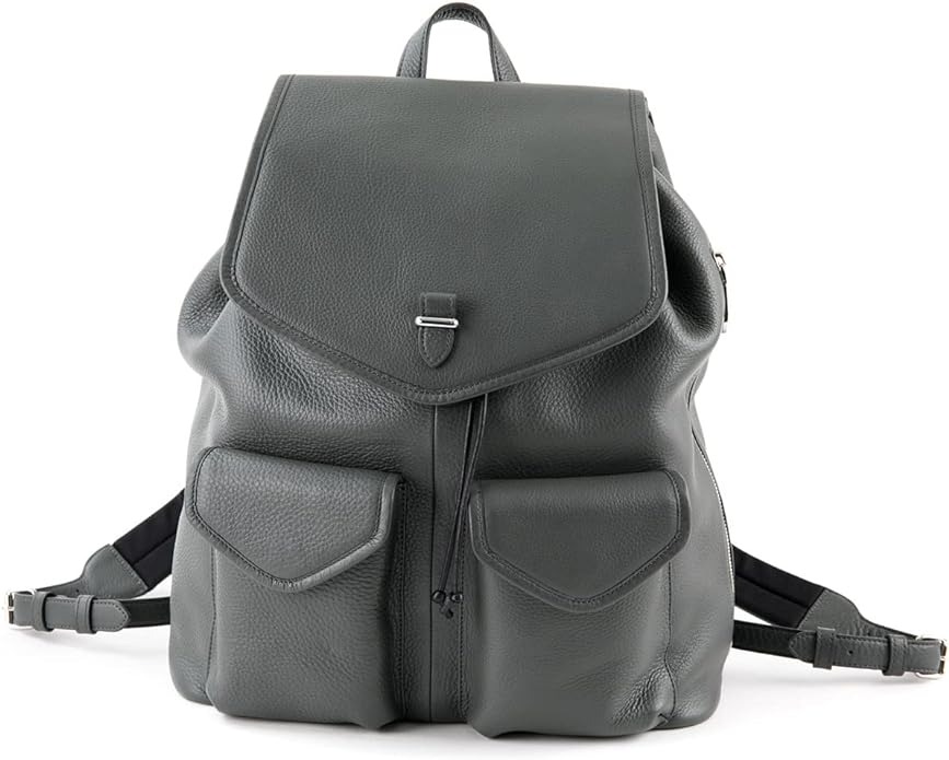 ペッレモルビダ(PELLE MORBIDA) Maiden Voyage フラップバックパック