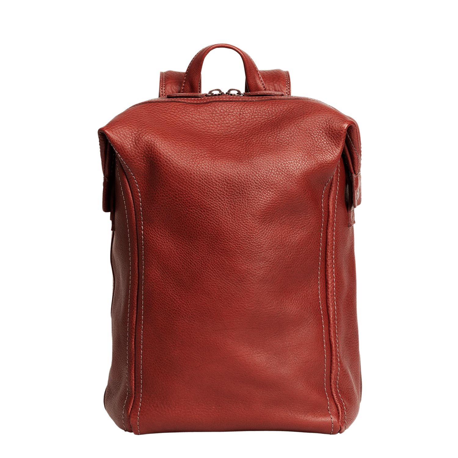 土屋鞄製作所 トーンオイルヌメ ソフトミディアムバックパック