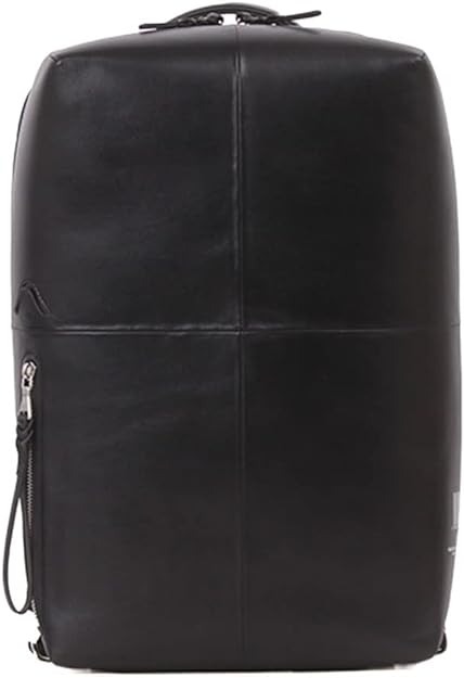 ピーアイディー(P.I.D) スクエアリュック