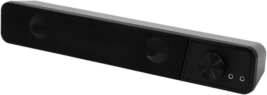 アイネックス(Ainex) サウンドバースピーカー ASP-SB06 2023