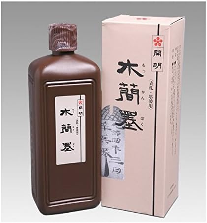 開明 木簡墨 SE1601