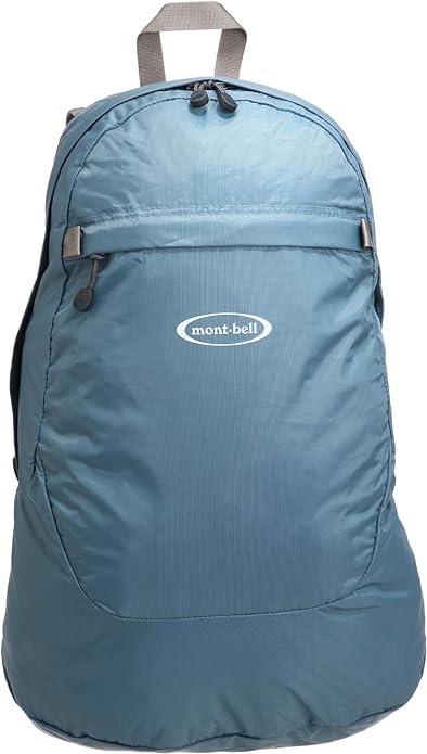 モンベル(mont-bell) ポケッタブルデイパック 20 
