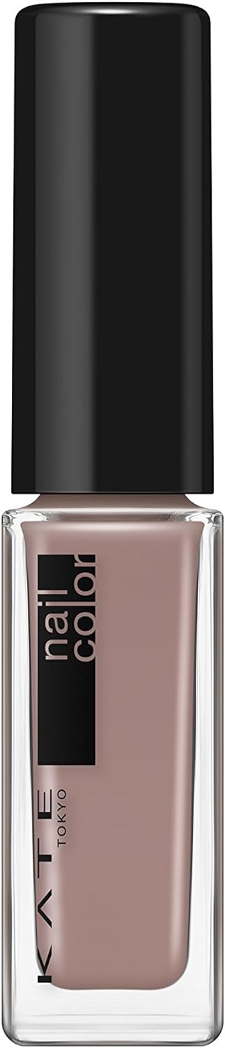 ケイト(KATE) ネイルエナメルカラーN