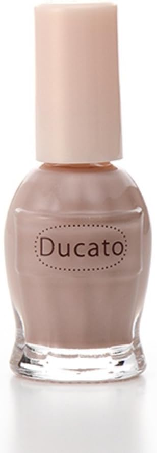 デュカート(Ducato) ナチュラルネイルカラーN