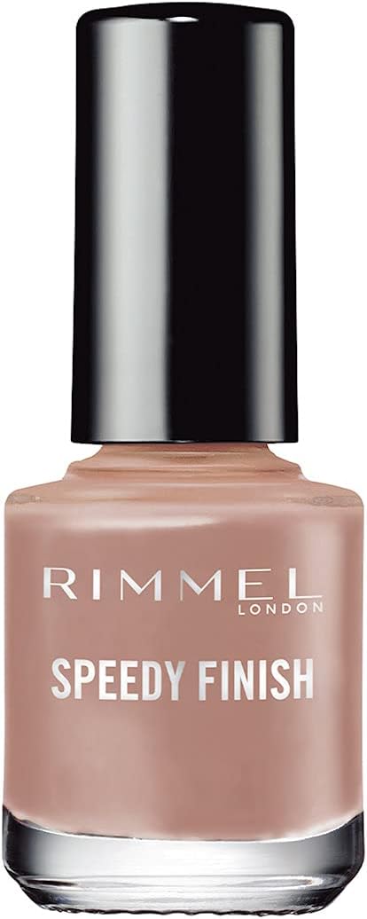 リンメル(RIMMEL) スピーディ フィニッシュ N