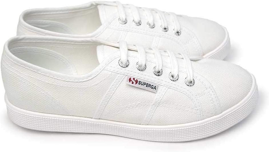 スペルガ(SUPERGA) 4089 TRAINING 9TS SLIM