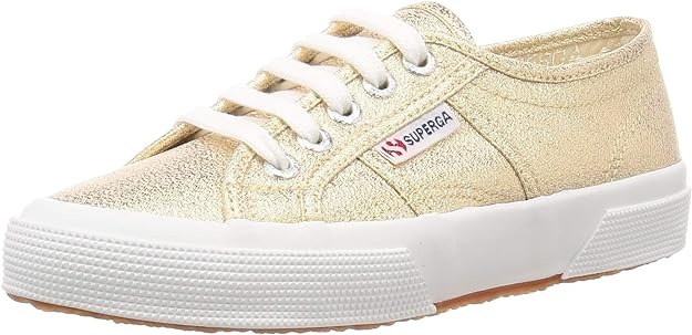 スペルガ(SUPERGA) 2750 LAMEW