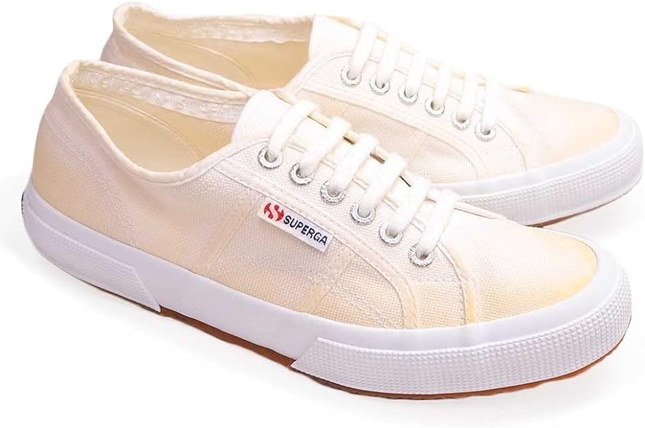 スペルガ(SUPERGA) 2750-COTU DYED