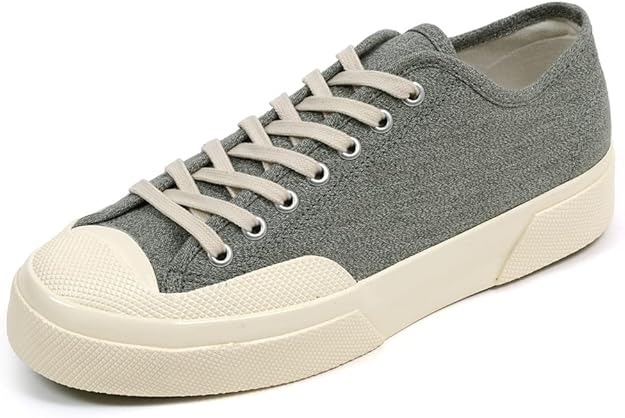 スペルガ(SUPERGA) 2432 SALT PEPPER