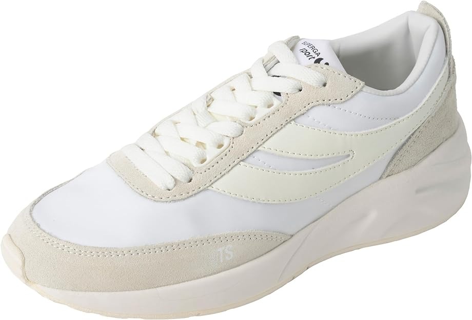 スペルガ(SUPERGA) 4089 TRAINING 9TS SLIM
