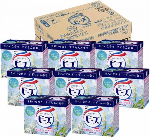 花王(Kao) ニュービーズ 大