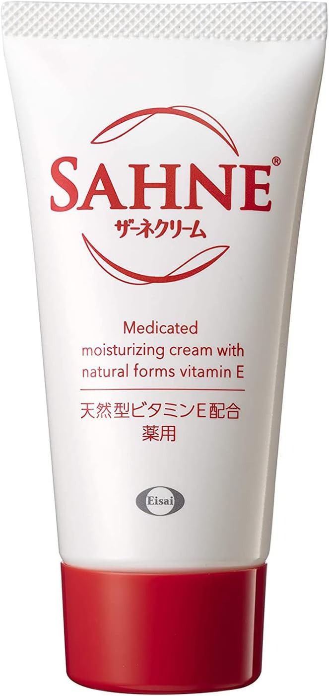 エーザイ(Eisai) ザーネクリームE チューブタイプ 医薬部外品