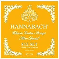 ハナバッハ(HANNABACH) SET815SLT YELLOW