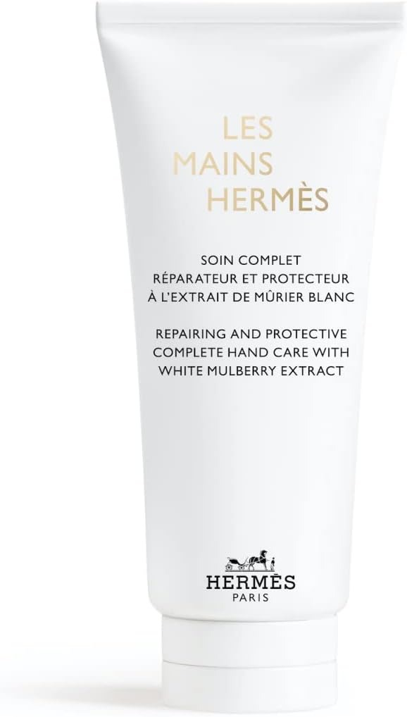 エルメス(HERMES) ハンドクリーム レ マン エルメス クレーム レ マン