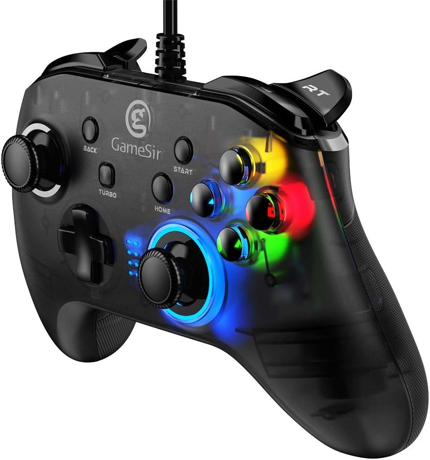 【2024年版】ゲームパッドのおすすめ24選。人気モデルでPCゲームを快適にプレイしよう