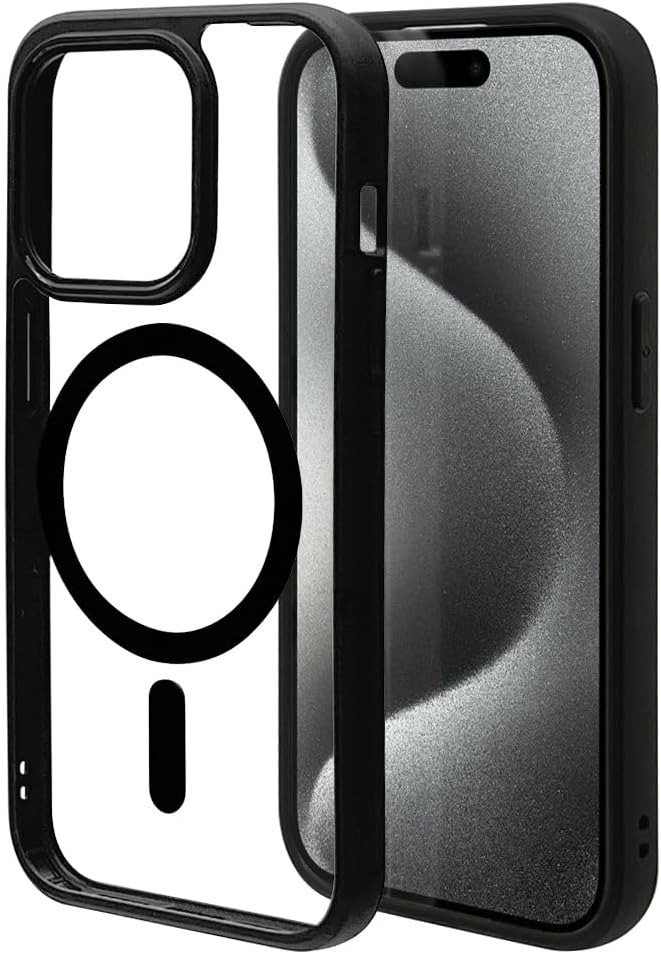 ラスタバナナ iPhone15 Pro ケース 7680IP361PHB 2023