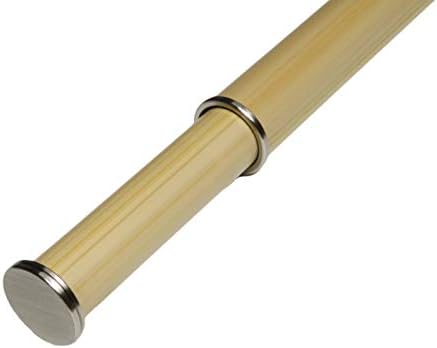 DIY パートナー クラシコ 室内物干し竿 YA-CC2100