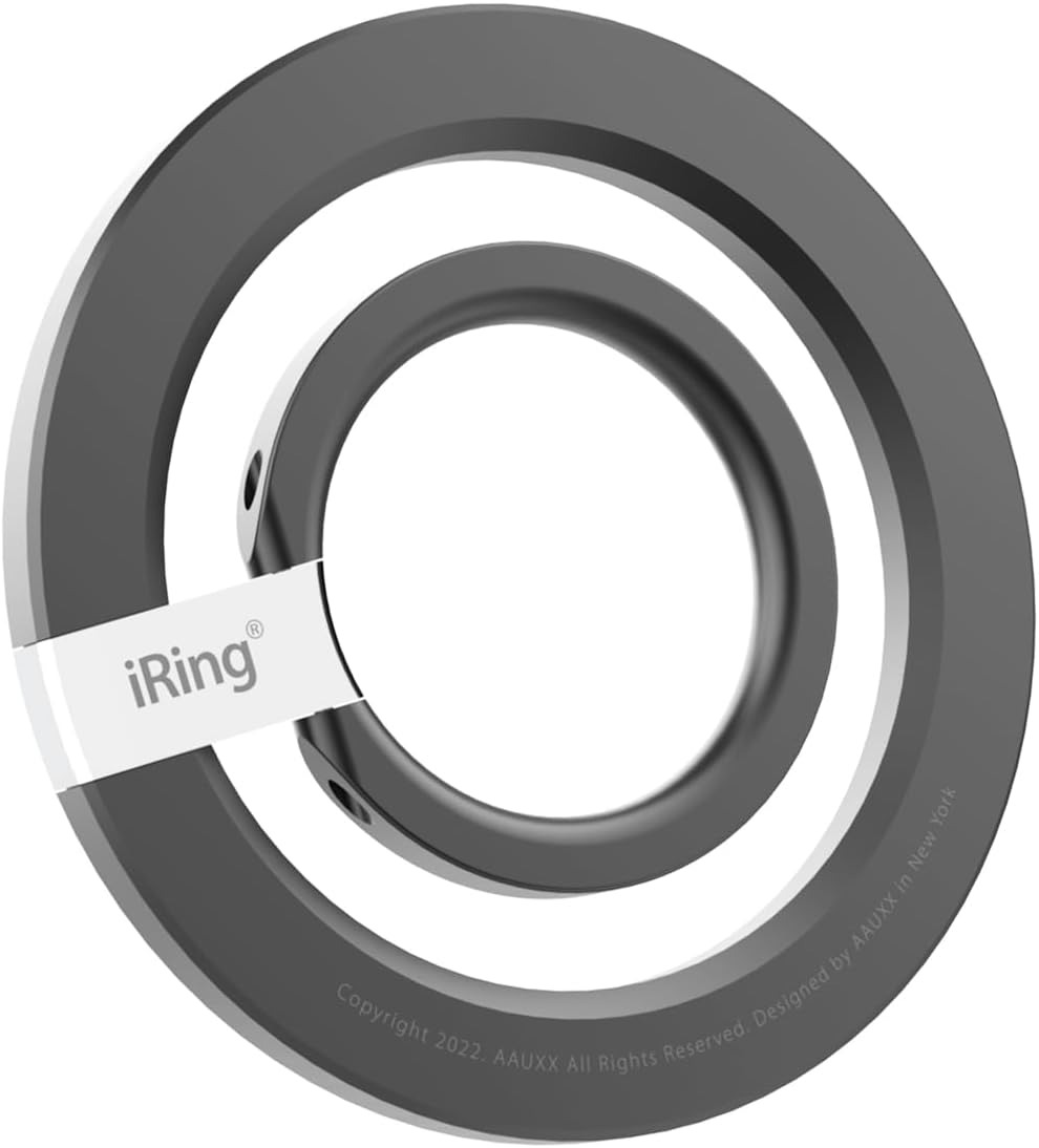 オークス(AAUXX) iRing M2 UMS-IR 2022