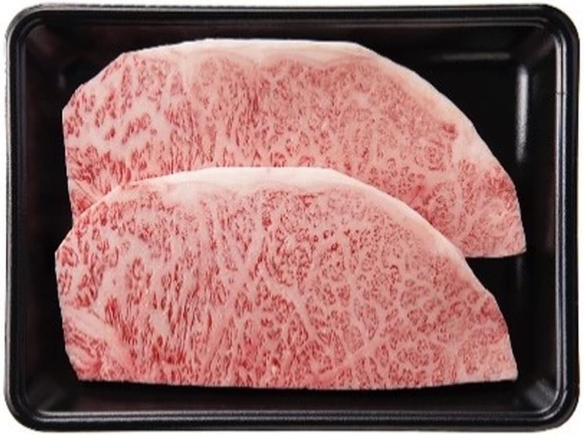 ミヤチク 宮崎牛ロースステーキ